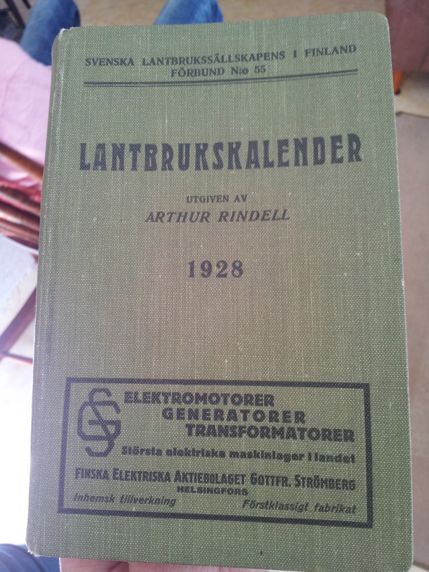 11 exempel på printreklamer från 1920-talet. Har något förändrats egentligen?