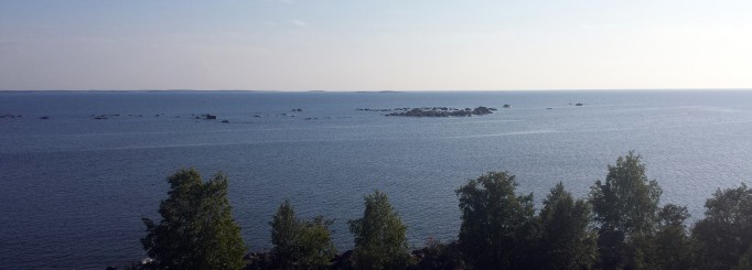 SEO i Finland?