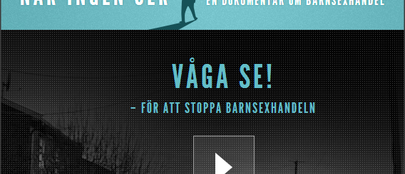 En länk mot barnsexhandel – sökmotoroptimering för en bättre värld