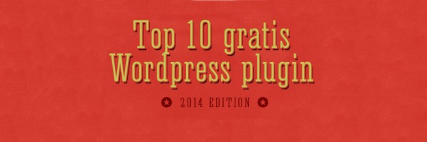 Top 10 gratis WordPress plugin